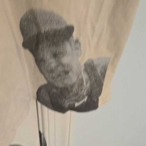 Unlimited Love Tour Kids Graphic Tee - Cream - Picture 6 of 7